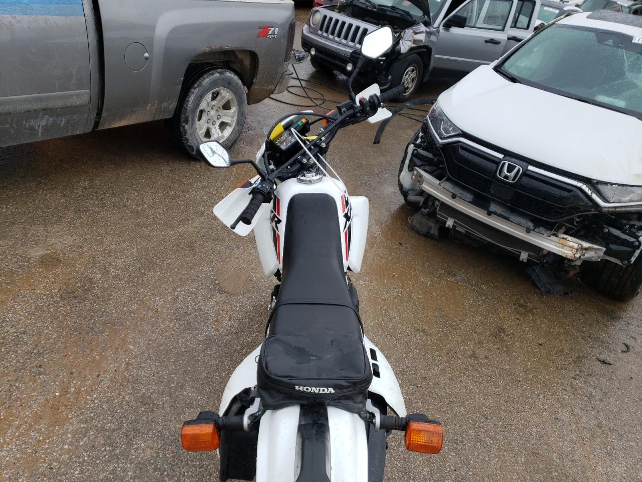 JH2RD0600PK200708 HONDA XR CYCLE 2023