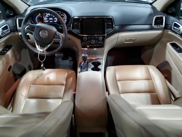 1C4RJFBG6LC180184 Jeep Grand Cherokee Limited