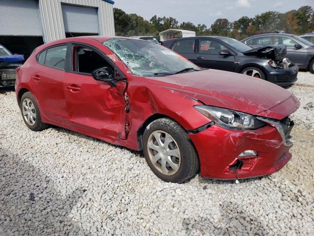 2016 Mazda 3 Sport VIN: 3MZBM1J72GM297811 Lot: 73874073