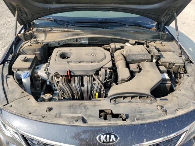 5XXGT4L35KG297268 KIA Optima Lx