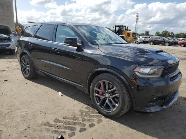1C4SDJGJ5KC756359 Dodge Durango Srt
