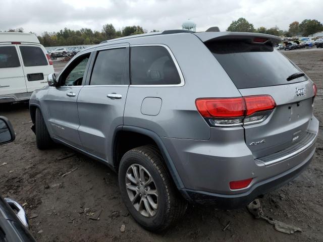 1C4RJFBGXEC356771 Jeep Grand Cherokee Limited