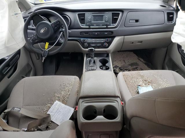 KNDMB5C10G6126010 KIA SEDONA LX