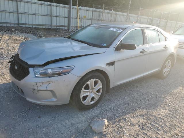 2015 Ford Taurus 