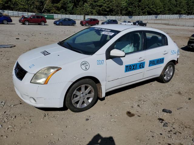 2009 Nissan Sentra 2.0