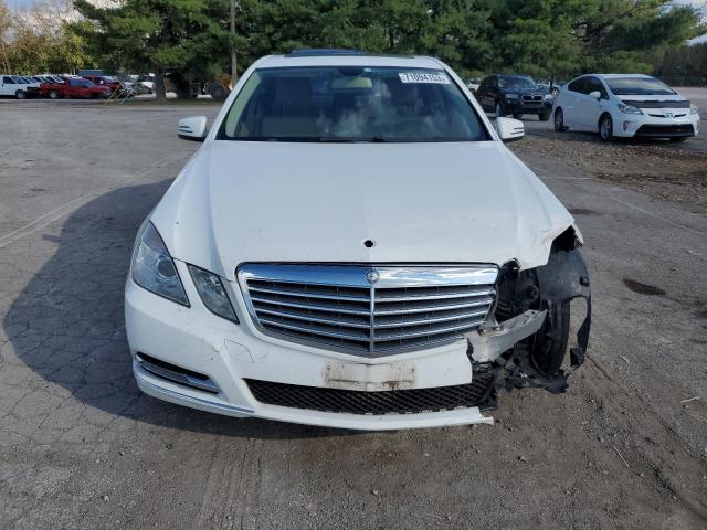 VIN WDDHF8JB7DA751456 2013 Mercedes-Benz E-Class, 3... no.5