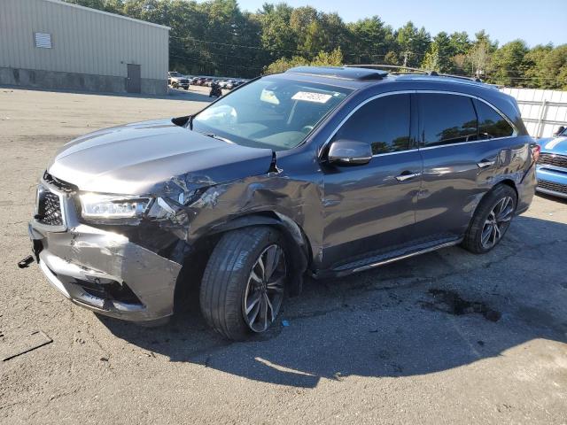 2020 Acura MDX 