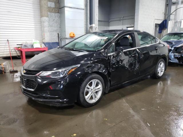 1G1BE5SM0G7299832 | 2016 CHEVROLET CRUZE LT