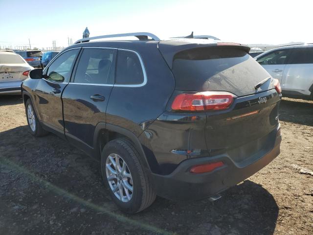 2016 JEEP CHEROKEE L - 1C4PJLCB2GW143999