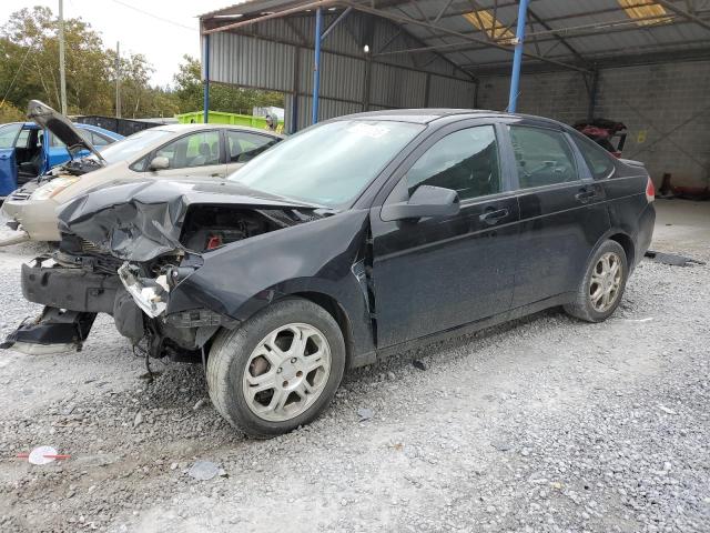 2008 Ford Focus SE