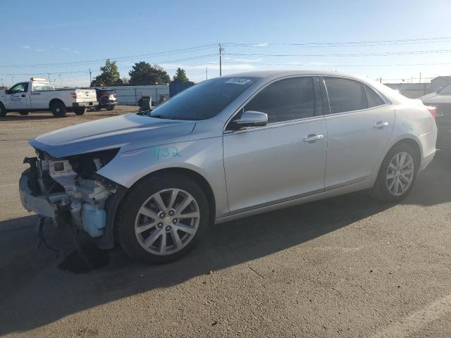 2013 Chevrolet Malibu 