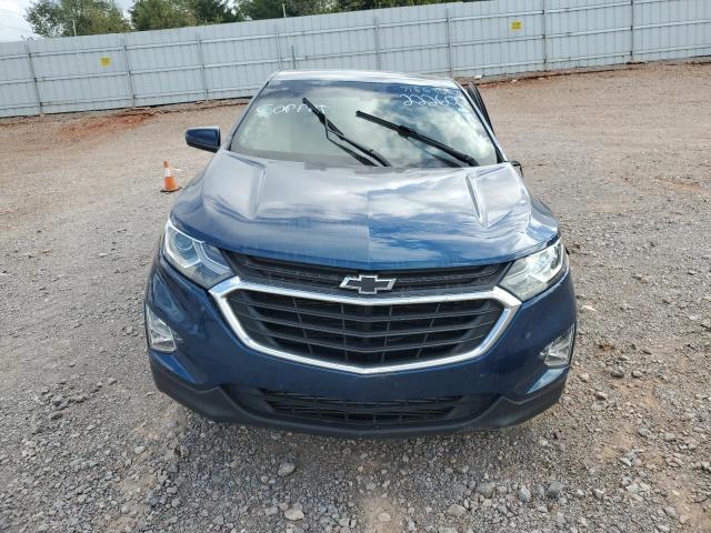2019 CHEVROLET EQUINOX LT - 3GNAXKEV7KL222600