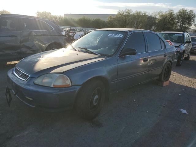 1996 Honda Civic LX