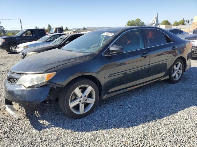 Lot #2340634115 2014 TOYOTA CAMRY L salvage car