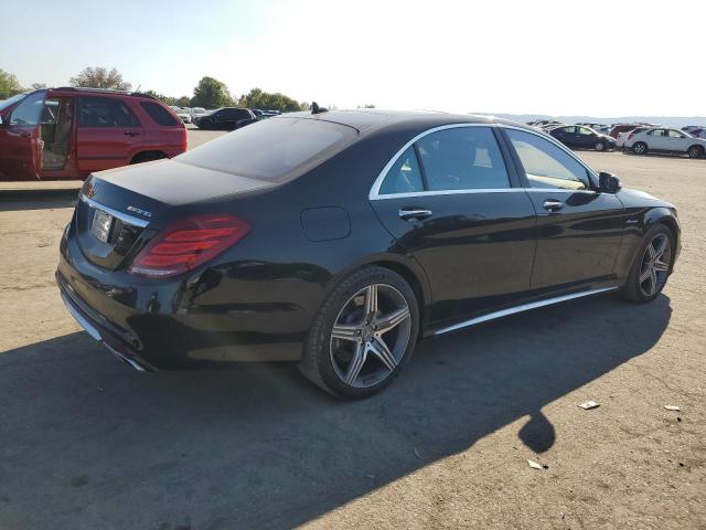 WDDUG7JB5EA028616 Mercedes-Benz S 63 AMG