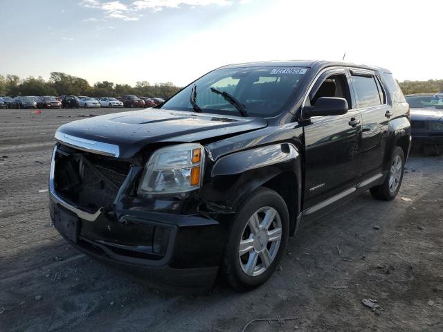 2016 GMC Terrain SLE