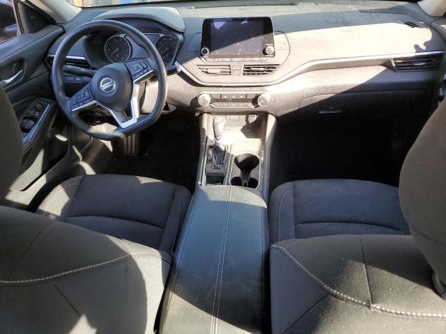 1N4BL4DV5MN337632 Nissan ALTIMA SV