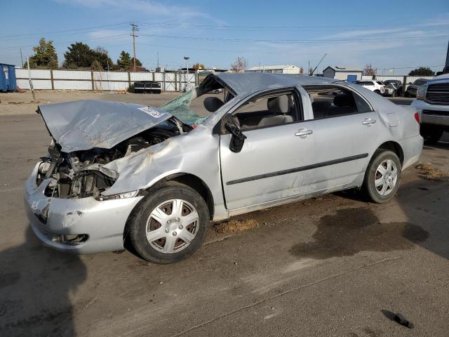 2008 Toyota Corolla CE