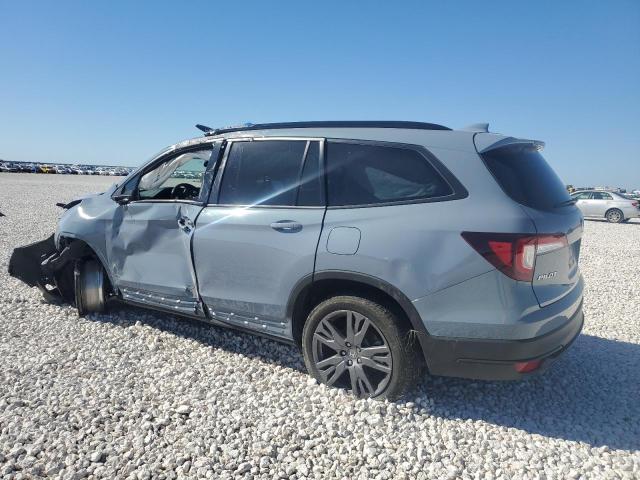 2022 HONDA PILOT SPOR 5FNYF6H31NB048473