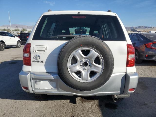 2004 Toyota Rav4 VIN: JTEGD20VX40021398 Lot: 41311024