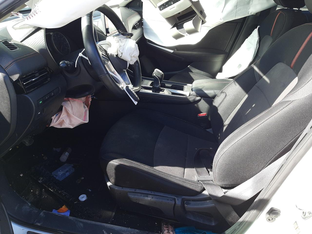 3N1AB8DV3LY224489 NISSAN SENTRA 2020