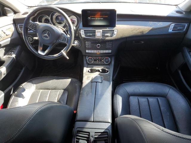 WDDLJ6HB8FA146531 Mercedes-Benz Cls 400 4matic