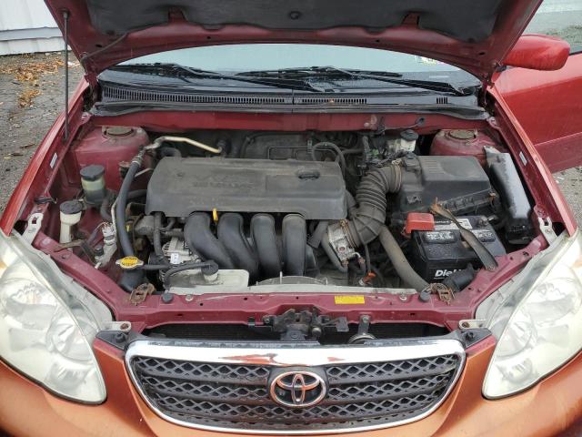 2017 TOYOTA 06 BEDLNR - 1NXBR32E75Z530230