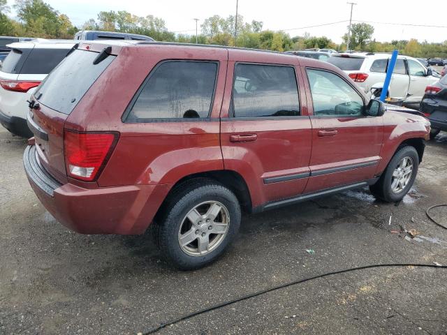 1J8GR48K17C634503 | 2007 Jeep grand cherokee laredo