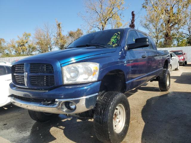 2007 Dodge Ram 2500 