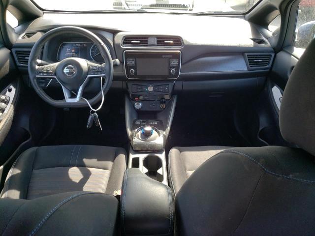 2018 NISSAN LEAF 1N4AZ1CP6JC303721