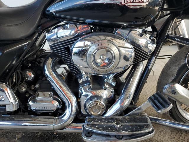 2010 HARLEY-DAVIDSON FLHTC - 1HD1FF416AB616881