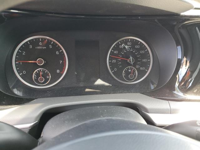  KIA K5 2023 Білий
