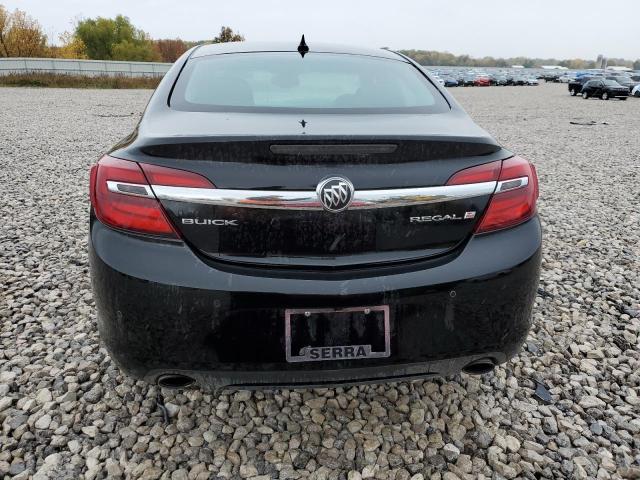 2G4GN5EX6E9217743 Buick Regal Premium