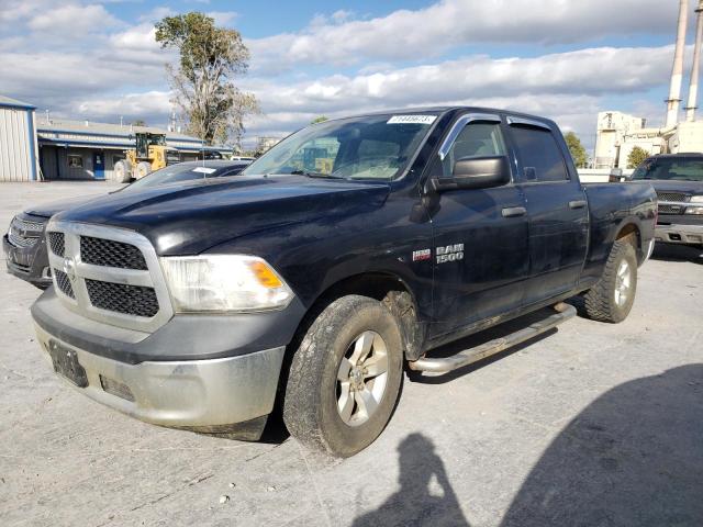 2015 Ram 1500 ST