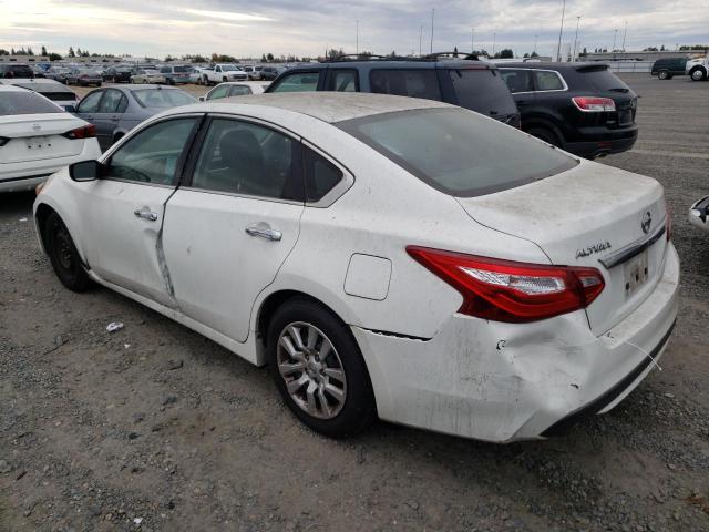 2016 NISSAN ALTIMA 2.5 - 1N4AL3AP9GN359164
