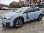 2020 SUBARU CROSSTREK - JF2GTAPC2L8254408