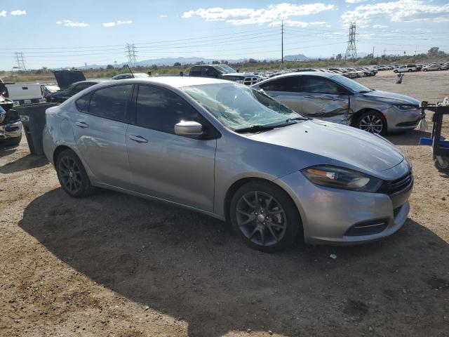 1C3CDFAA6FD363887 Dodge DART SE