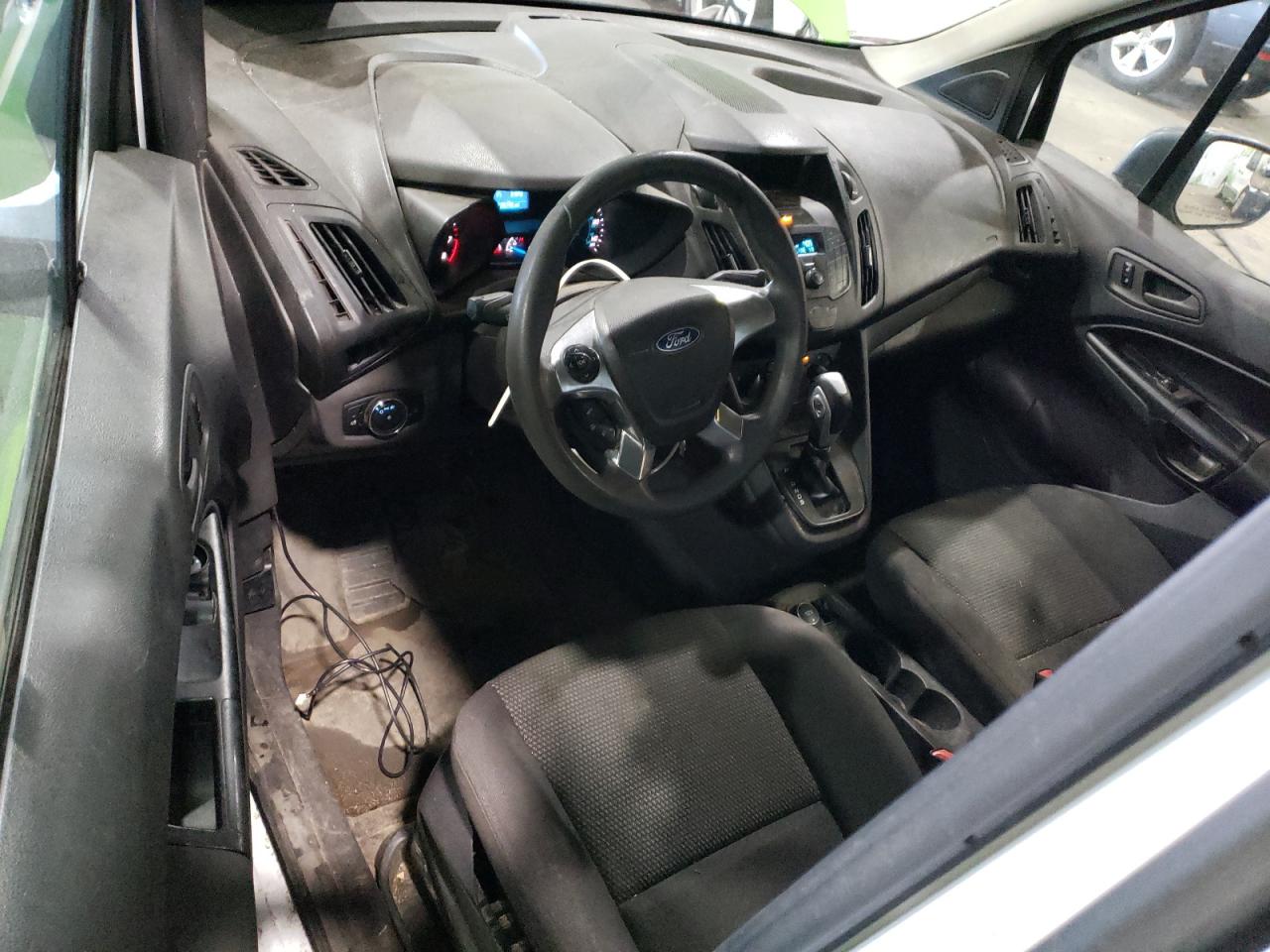 NM0LS7E7XG1292540 FORD TRANSIT 2016