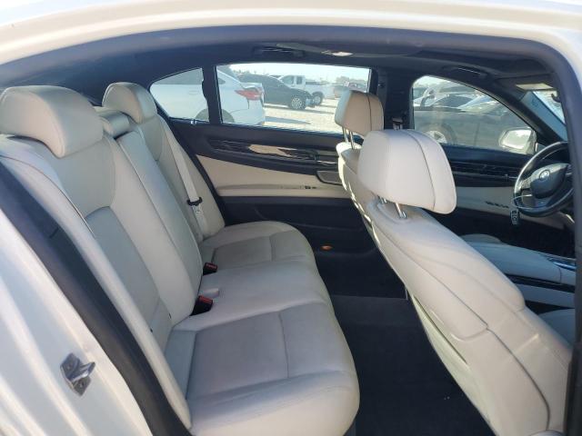 VIN WBAYE8C50DD131807 2013 BMW 7 Series, 750 LI no.10