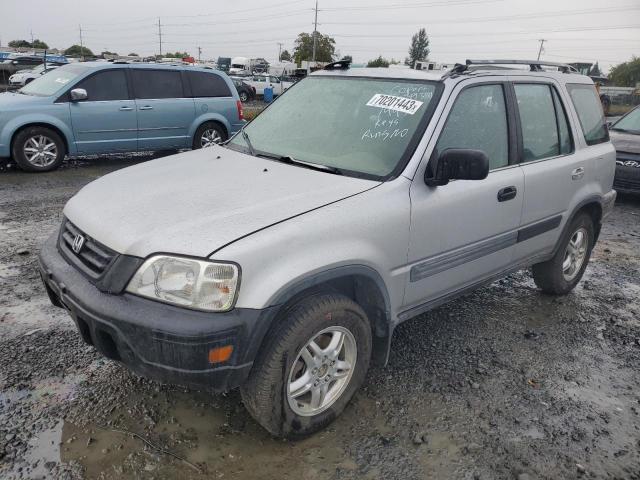 1999 Honda CR-V EX