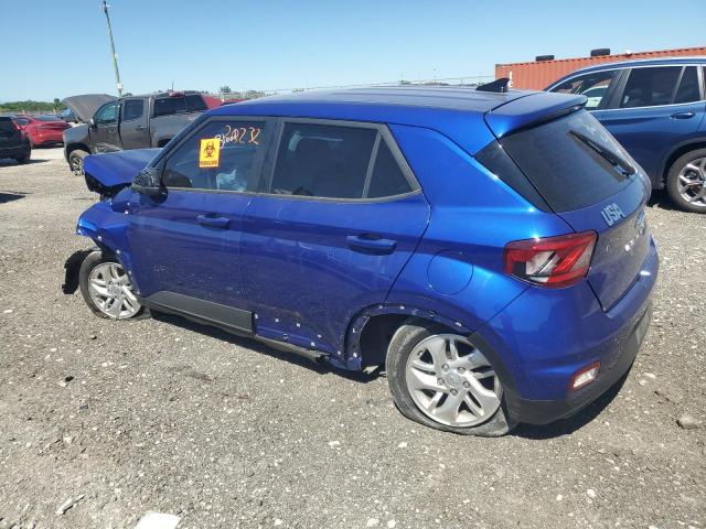 2021 Hyundai Venue Se VIN: KMHRB8A38MU125766 Lot: 71851223