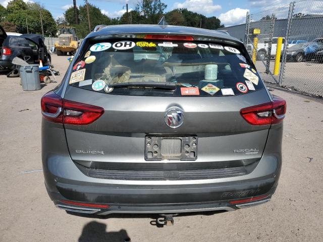 2018 BUICK REGAL TOUR W04GV8SX3J1084118
