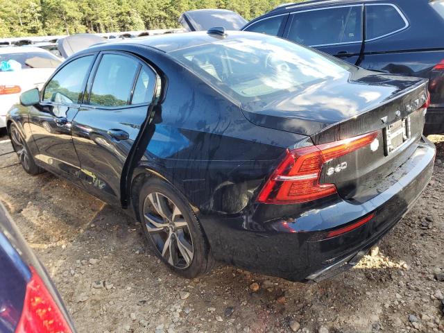 2019 VOLVO S60 T6 R-D - 7JRA22TM7KG014417