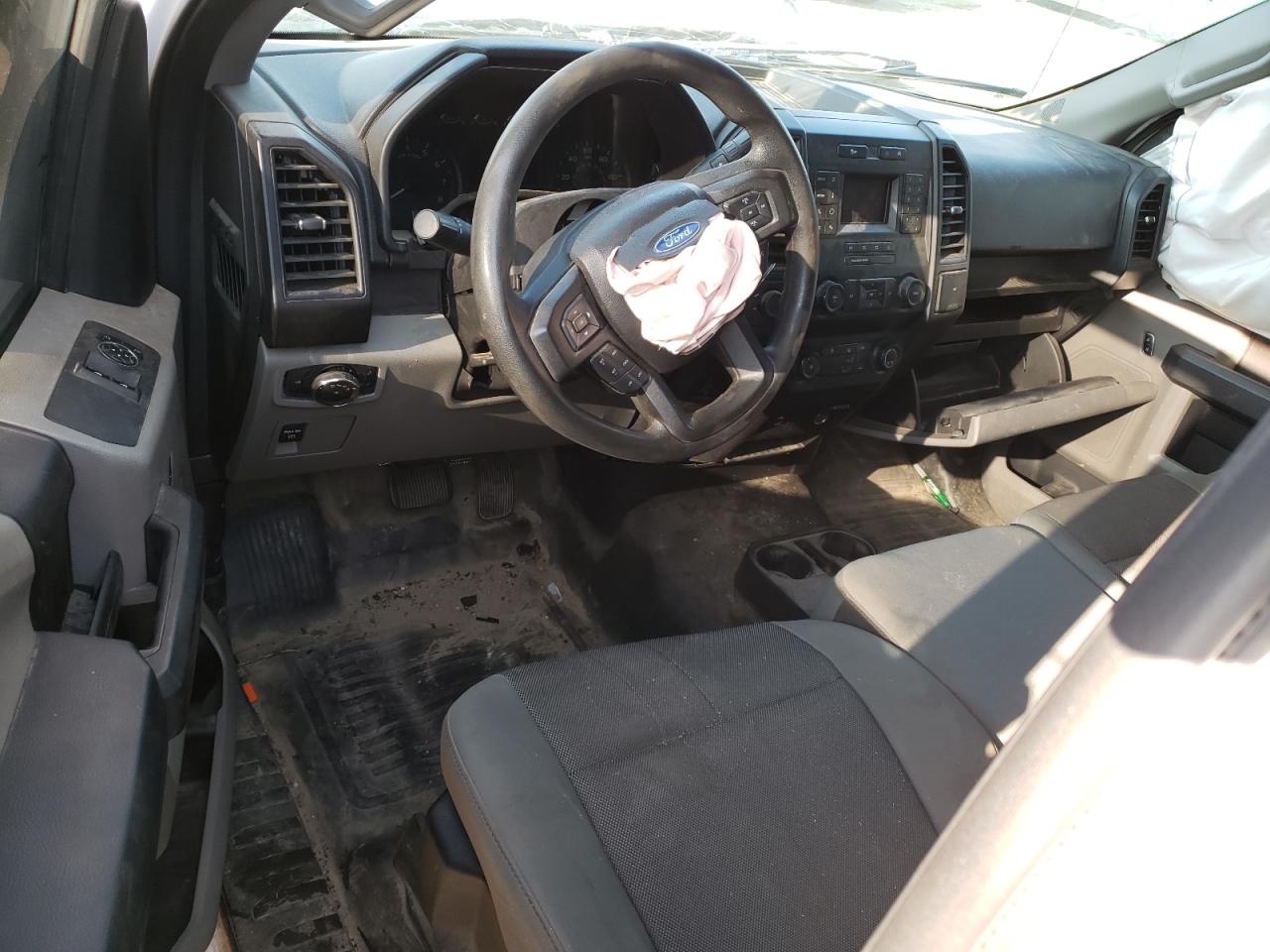 1FTMF1CB2KKD23556 FORD All Models 2019