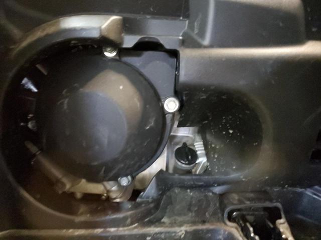 2022 SUZUKI LT-A500 X - 5SADW21A8N7101002