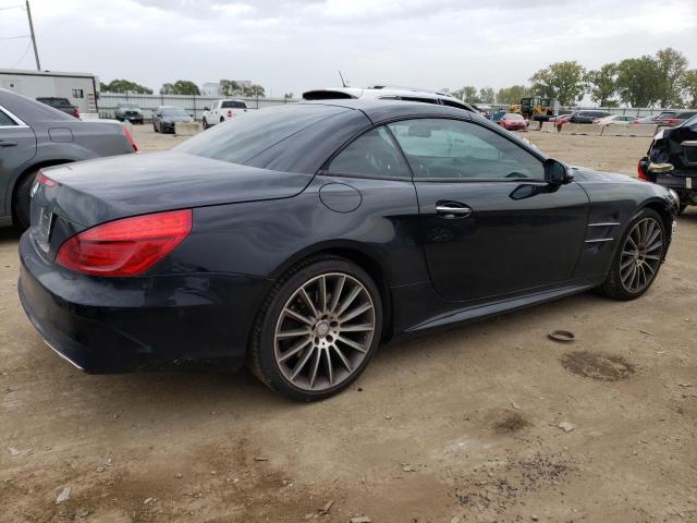 2017 MERCEDES-BENZ SL 450 WDDJK6GAXHF047437