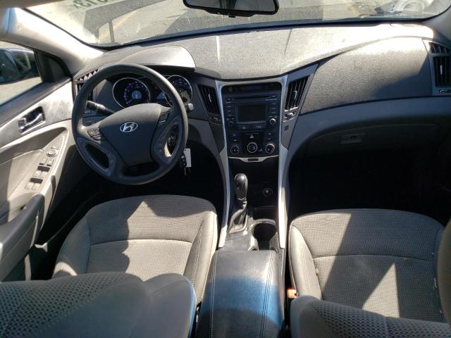 5NPEB4AC5EH832850 | 2014 HYUNDAI SONATA GLS