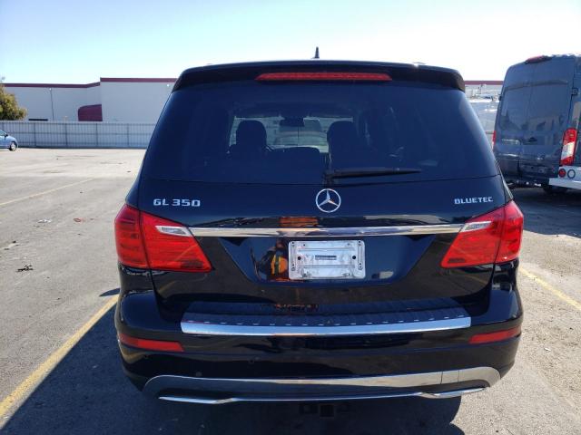 VIN 4JGDF2EE8FA527847 2015 Mercedes-Benz GL-Class, ... no.6