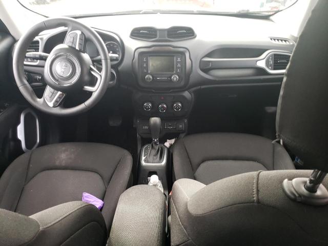 ZACNJBAB6LPL06923 Jeep Renegade Sport