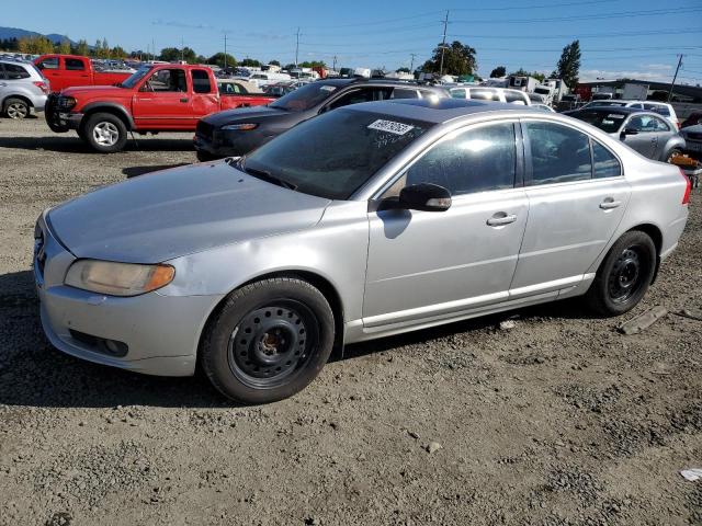 2008 Volvo S80 